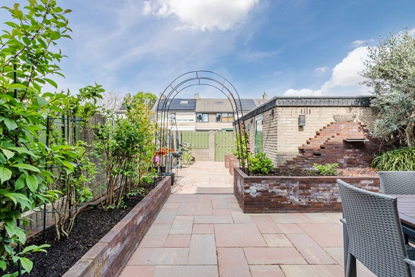 Medium property photo - Karel van Brimeustraat 4, 5923 CA Venlo